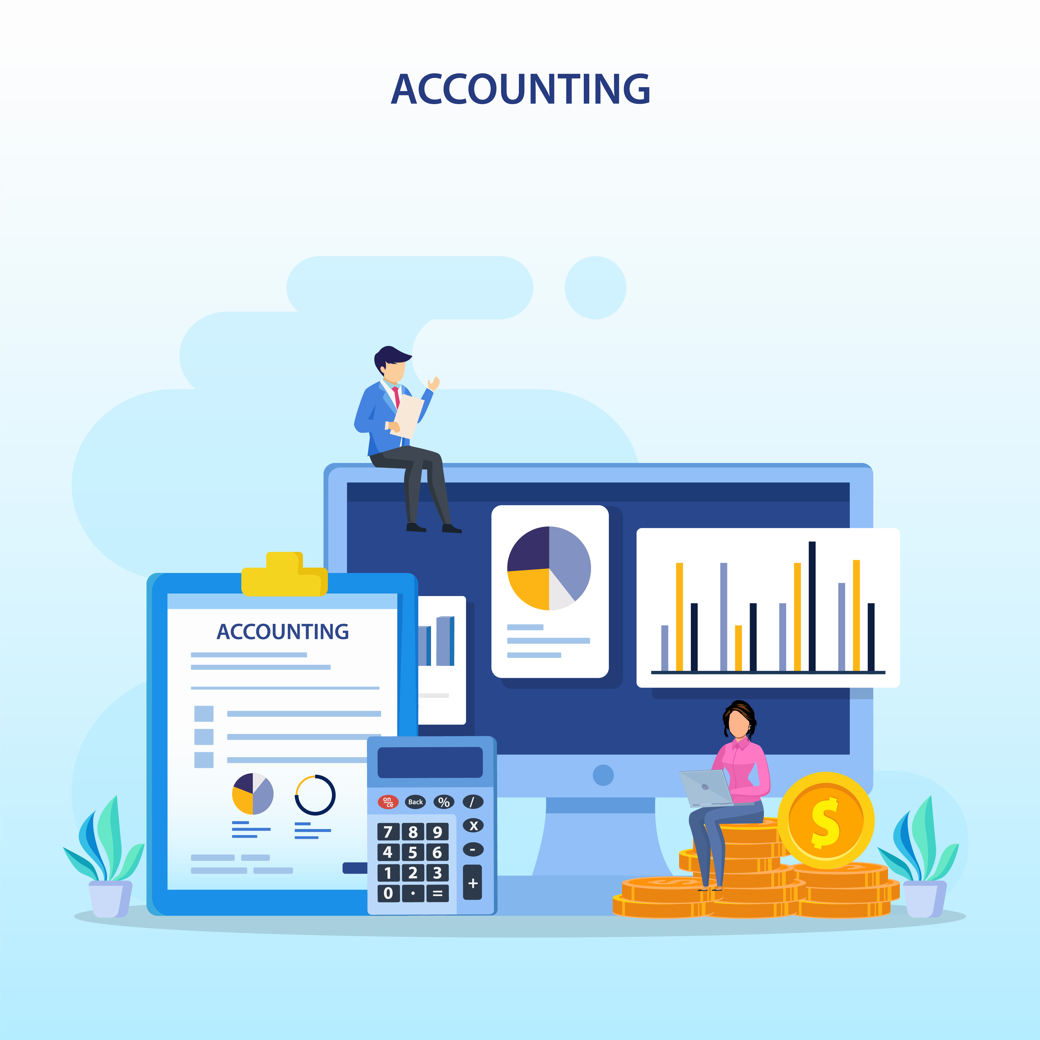 Accounting Challenges for Small Business